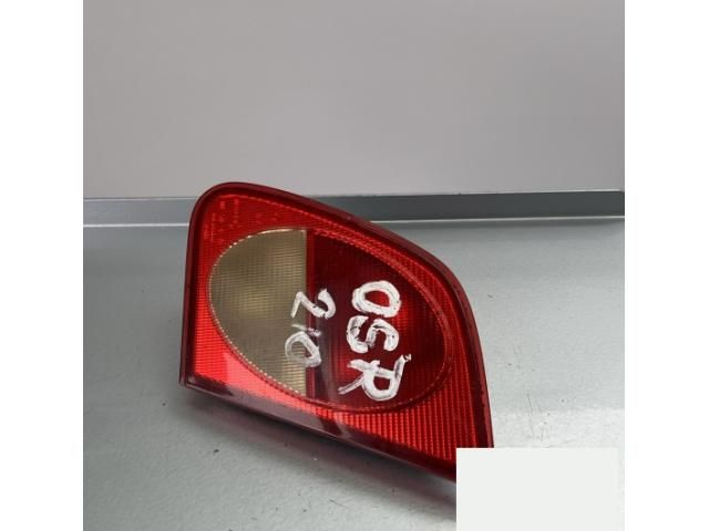 bontott MERCEDES-BENZ E-CLASS Jobb Belső Hátsó Lámpa