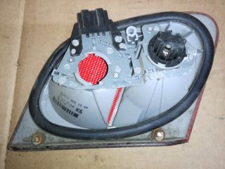 bontott MERCEDES-BENZ E-CLASS Jobb Belső Hátsó Lámpa