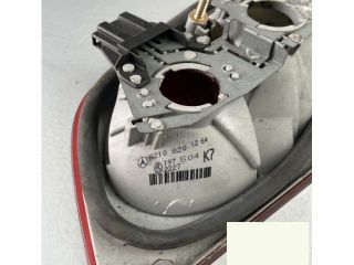 bontott MERCEDES-BENZ E-CLASS Jobb Belső Hátsó Lámpa