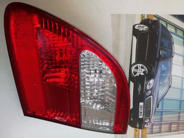 bontott MERCEDES-BENZ E-CLASS Jobb Belső Hátsó Lámpa