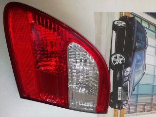 bontott MERCEDES-BENZ E-CLASS Jobb Belső Hátsó Lámpa