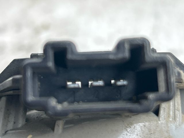 bontott MERCEDES-BENZ E-CLASS Jobb Belső Hátsó Lámpa