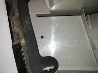 bontott MERCEDES-BENZ E-CLASS Jobb Belső Hátsó Lámpa