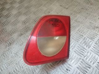 bontott MERCEDES-BENZ E-CLASS Jobb Belső Hátsó Lámpa