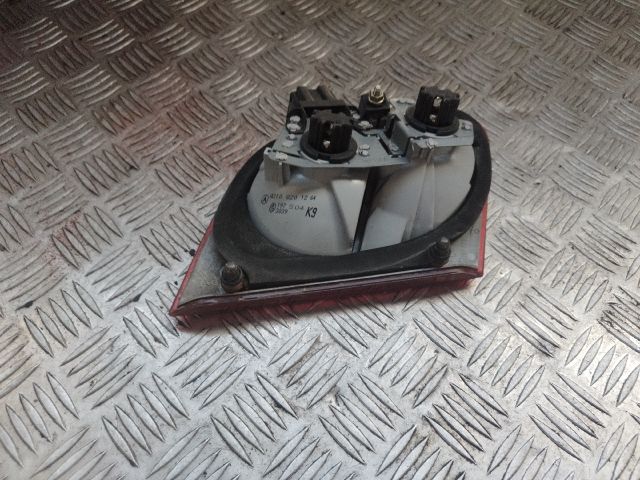 bontott MERCEDES-BENZ E-CLASS Jobb Belső Hátsó Lámpa