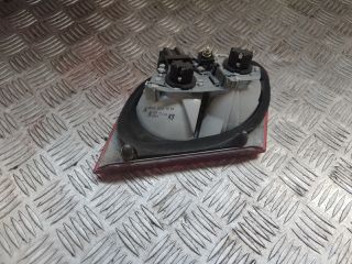 bontott MERCEDES-BENZ E-CLASS Jobb Belső Hátsó Lámpa