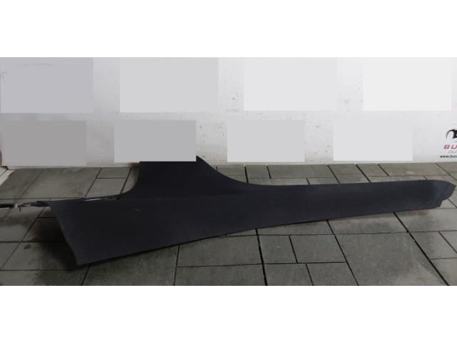 bontott MERCEDES-BENZ E-CLASS Jobb C Oszlop Burkolat