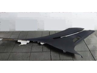 bontott MERCEDES-BENZ E-CLASS Jobb C Oszlop Burkolat