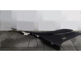 bontott MERCEDES-BENZ E-CLASS Jobb C Oszlop Burkolat