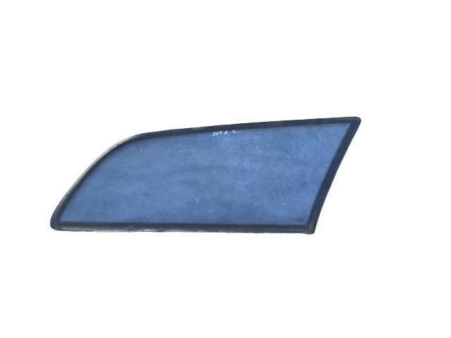 bontott MERCEDES-BENZ E-CLASS Jobb C Oszlop Oldalablak Üveg