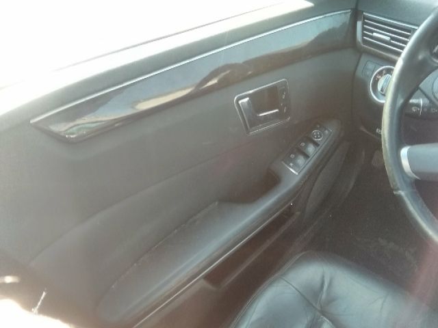 bontott MERCEDES-BENZ E-CLASS Jobb C Oszlop Oldalablak Üveg