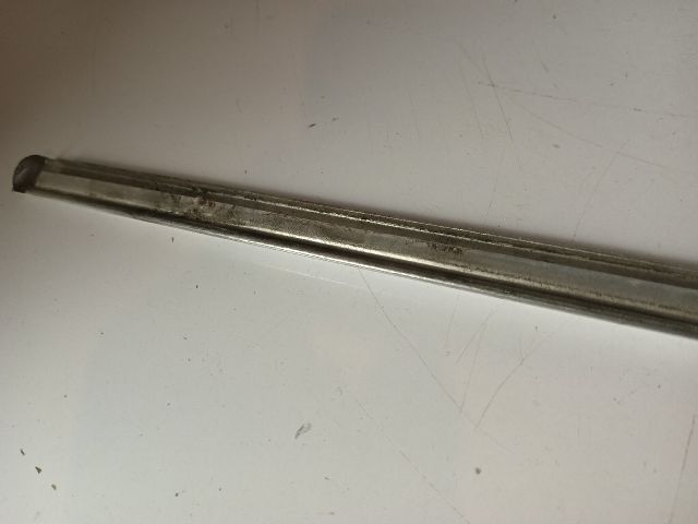 bontott MERCEDES-BENZ E-CLASS Jobb első Ablak Díszléc