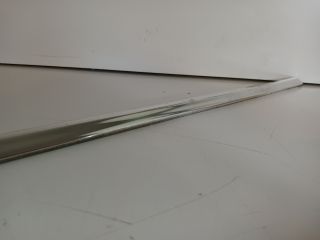 bontott MERCEDES-BENZ E-CLASS Jobb első Ablak Díszléc