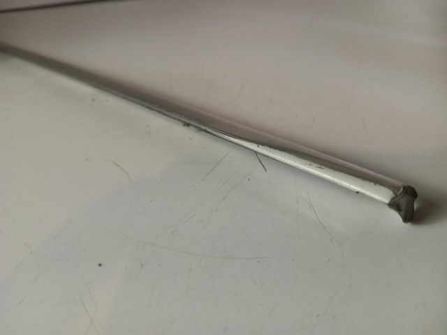 bontott MERCEDES-BENZ E-CLASS Jobb első Ablak Díszléc