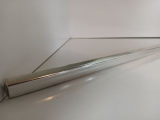 bontott MERCEDES-BENZ E-CLASS Jobb első Ablak Díszléc