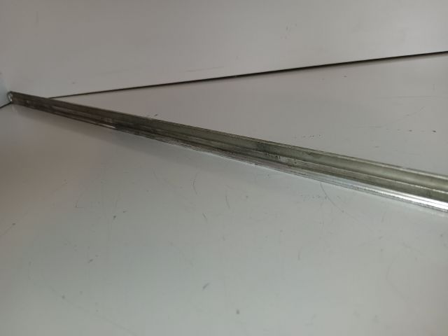 bontott MERCEDES-BENZ E-CLASS Jobb első Ablak Díszléc