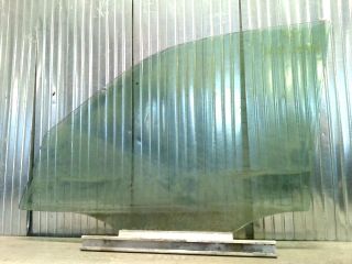 bontott MERCEDES-BENZ E-CLASS Jobb első Ablak