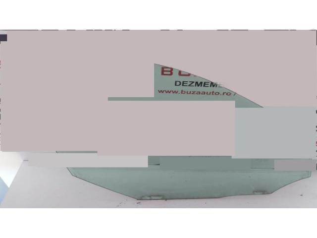 bontott MERCEDES-BENZ E-CLASS Jobb első Ablak