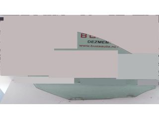 bontott MERCEDES-BENZ E-CLASS Jobb első Ablak