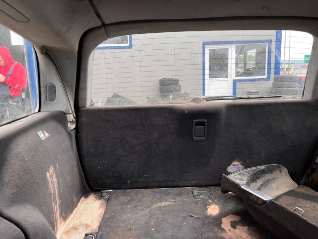 bontott MERCEDES-BENZ E-CLASS Jobb első Ablak