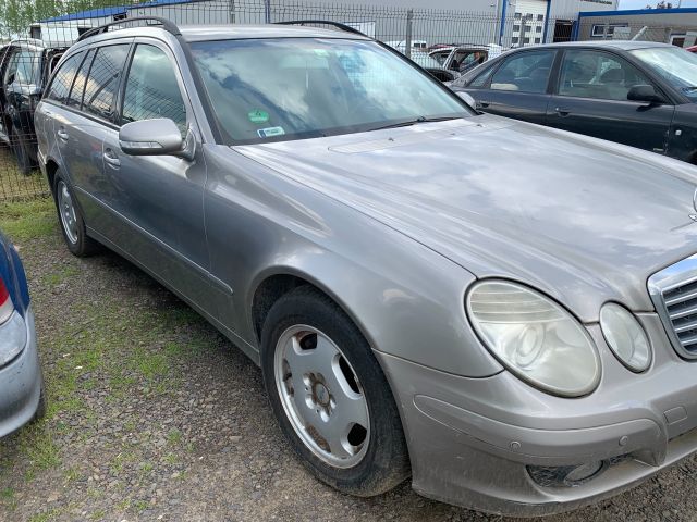 bontott MERCEDES-BENZ E-CLASS Jobb első Ablak