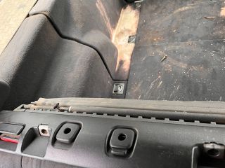 bontott MERCEDES-BENZ E-CLASS Jobb első Ablak