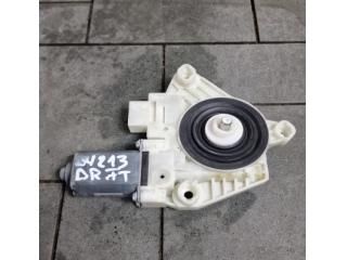 bontott MERCEDES-BENZ E-CLASS Jobb első Ablakemelő Motor