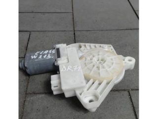 bontott MERCEDES-BENZ E-CLASS Jobb első Ablakemelő Motor