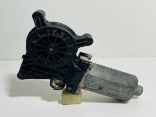 bontott MERCEDES-BENZ E-CLASS Jobb első Ablakemelő Motor