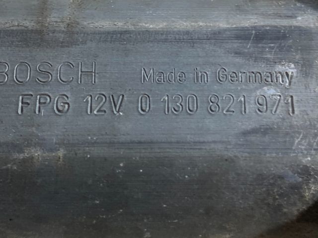 bontott MERCEDES-BENZ E-CLASS Jobb első Ablakemelő Motor