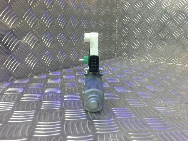 bontott MERCEDES-BENZ E-CLASS Jobb első Ablakemelő Motor