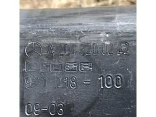 bontott MERCEDES-BENZ E-CLASS Jobb első Ablakemelő Motor