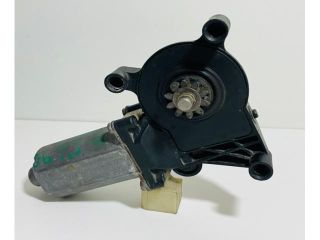 bontott MERCEDES-BENZ E-CLASS Jobb első Ablakemelő Motor