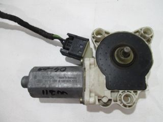 bontott MERCEDES-BENZ E-CLASS Jobb első Ablakemelő Motor