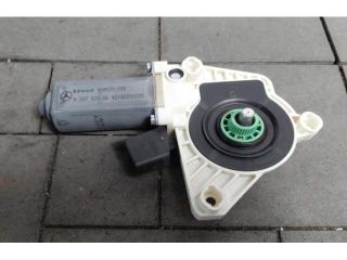 bontott MERCEDES-BENZ E-CLASS Jobb első Ablakemelő Motor