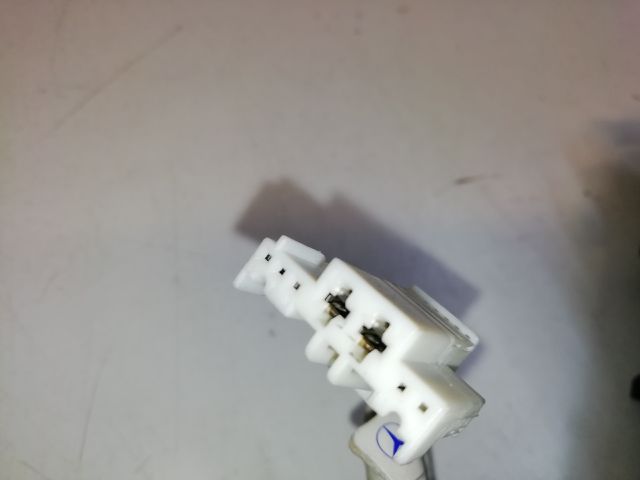 bontott MERCEDES-BENZ E-CLASS Jobb első Ablakemelő Motor