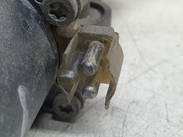 bontott MERCEDES-BENZ E-CLASS Jobb első Ablakemelő Motor