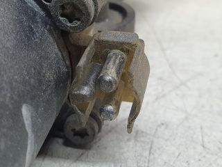 bontott MERCEDES-BENZ E-CLASS Jobb első Ablakemelő Motor