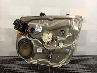bontott MERCEDES-BENZ E-CLASS Jobb első Ablakemelő Szerkezet (Elektromos)