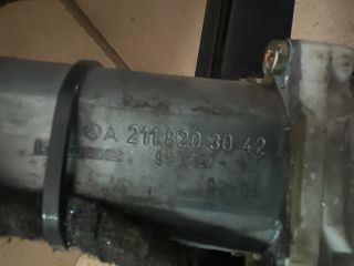 bontott MERCEDES-BENZ E-CLASS Jobb első Ablakemelő Szerkezet (Elektromos)