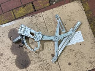 bontott MERCEDES-BENZ E-CLASS Jobb első Ablakemelő Szerkezet (Elektromos)