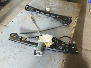 bontott MERCEDES-BENZ E-CLASS Jobb első Ablakemelő Szerkezet (Elektromos)