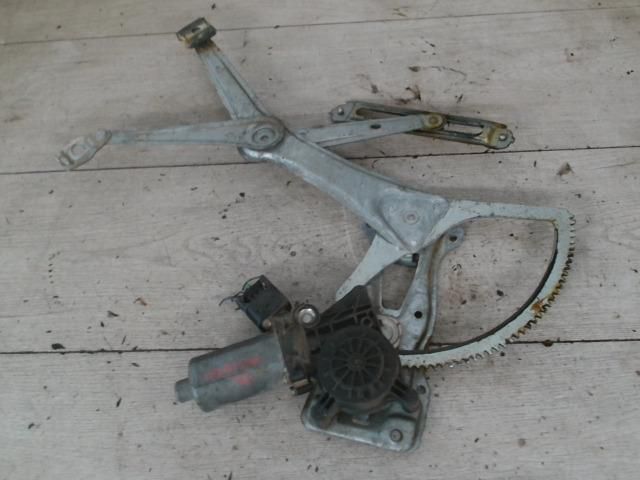 bontott MERCEDES-BENZ E-CLASS Jobb első Ablakemelő Szerkezet (Elektromos)