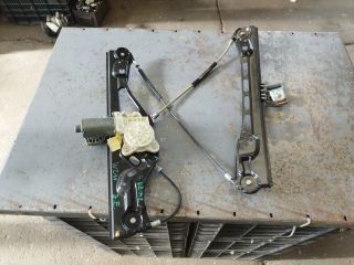 bontott MERCEDES-BENZ E-CLASS Jobb első Ablakemelő Szerkezet (Elektromos)