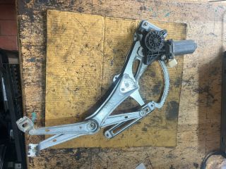 bontott MERCEDES-BENZ E-CLASS Jobb első Ablakemelő Szerkezet (Elektromos)