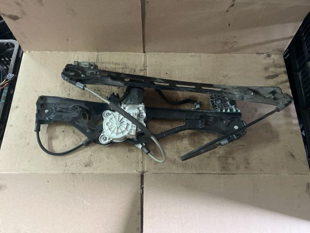 bontott MERCEDES-BENZ E-CLASS Jobb első Ablakemelő Szerkezet (Elektromos)