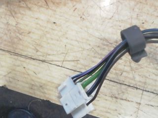 bontott MERCEDES-BENZ E-CLASS Jobb első Ablakemelő Szerkezet (Elektromos)