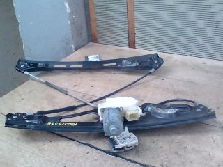 bontott MERCEDES-BENZ E-CLASS Jobb első Ablakemelő Szerkezet (Elektromos)