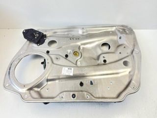 bontott MERCEDES-BENZ E-CLASS Jobb első Ablakemelő Szerkezet (Elektromos)