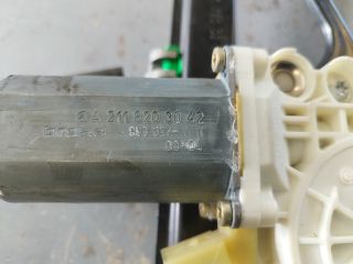 bontott MERCEDES-BENZ E-CLASS Jobb első Ablakemelő Szerkezet (Elektromos)